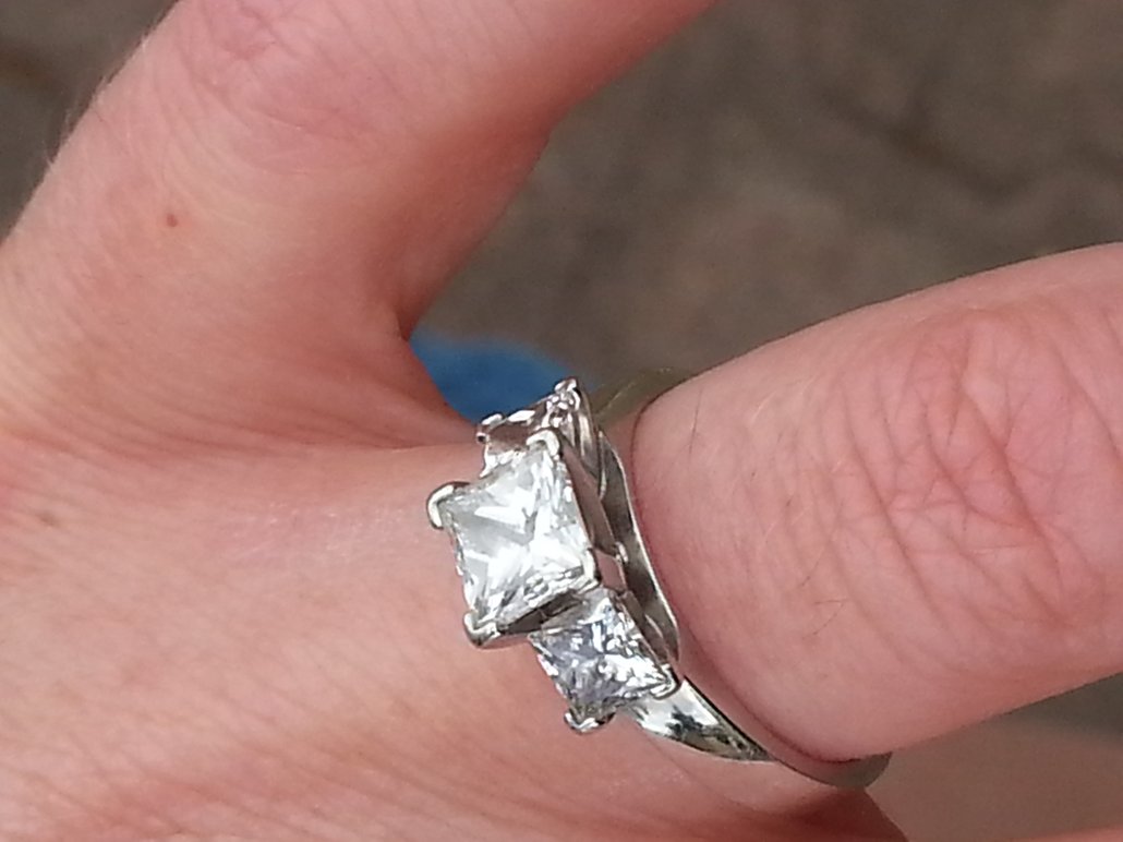 Engagement Ring